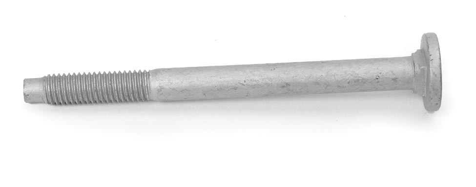 Bolt, Wafer Head, M8-1.25x95