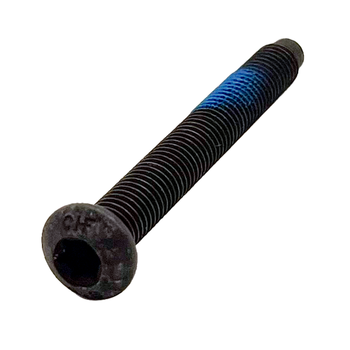 M8-1.25 X 65 TX BTTN HD BOLT  