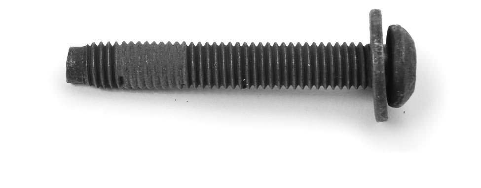 SCREW,M8X50,SEMS,TX,BTTN,PLT