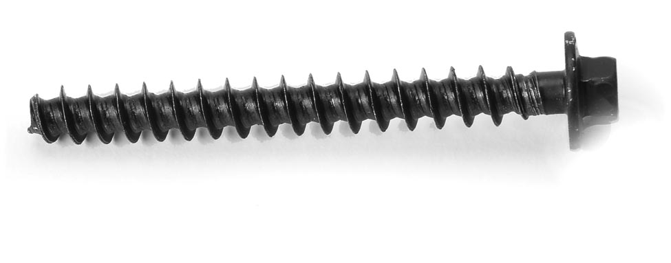 Screw, Pt, K80x70 Hex Flg Hd
