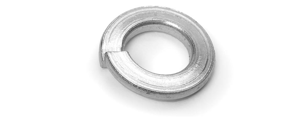 LOCKWASHER- 3/8 SPLIT SS      