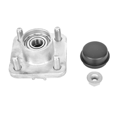 REPLACEMENT KIT- FRONT HUB    