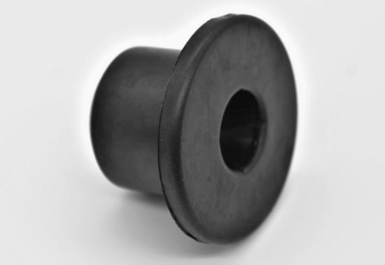 BUSHING- PIVOT- URETHANE      