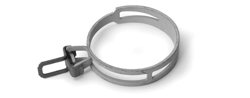 CLAMP- HOSE- CTB 55MM         