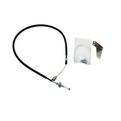KIT- ACCELERATOR CABLE        