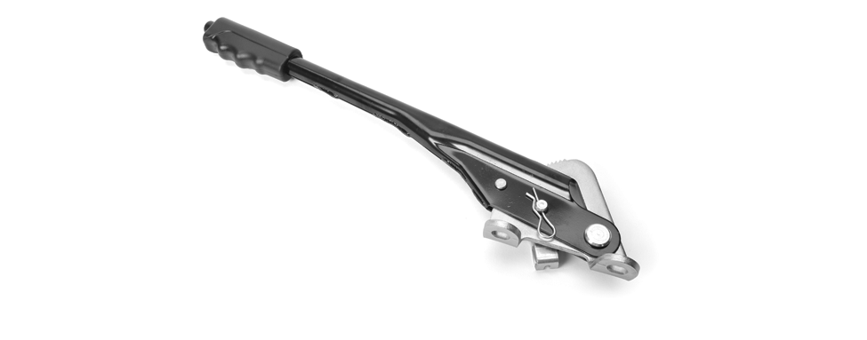 HANDLEVER- BOX CONFIG         