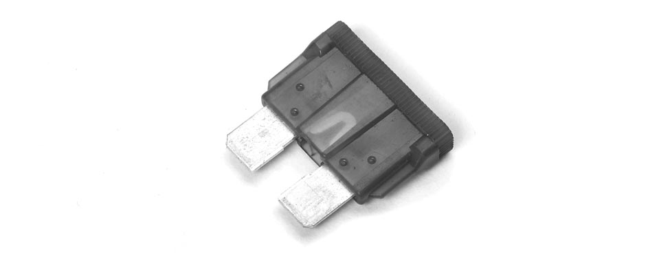 Fuse, 30-Amp