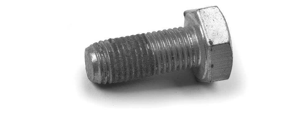 BOLT- M10 X 1.25 X 25 LOCTITE 
