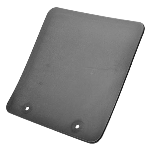 Panel, Access, Black