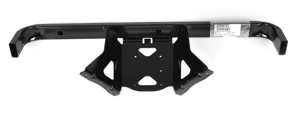 Assembly, Dash Support