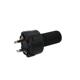 KEY SWITCH- ELEC- PREC        