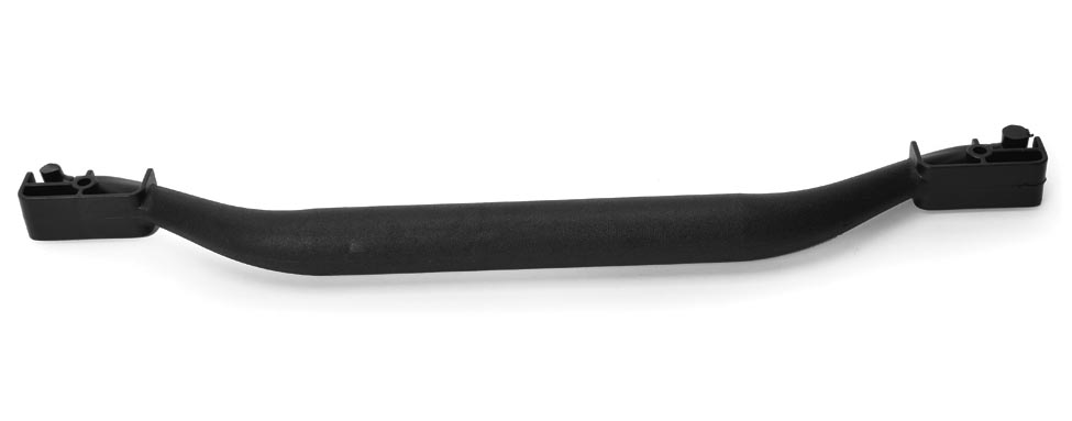 Handle-canopy (black)