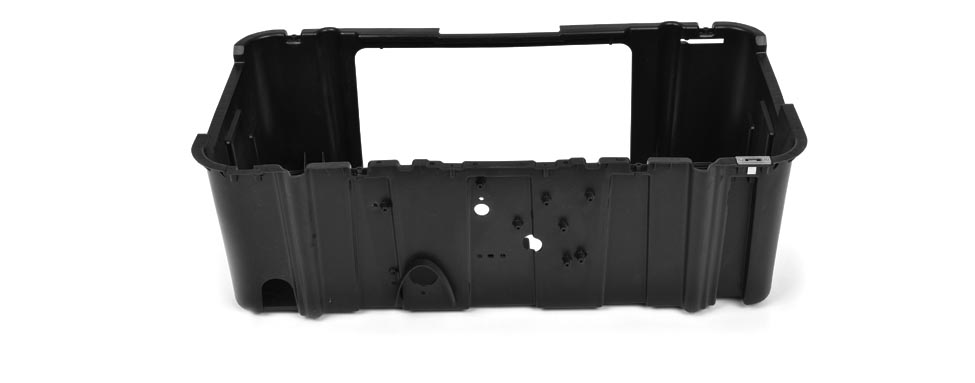 BUCKET - GAS PREC FLASH