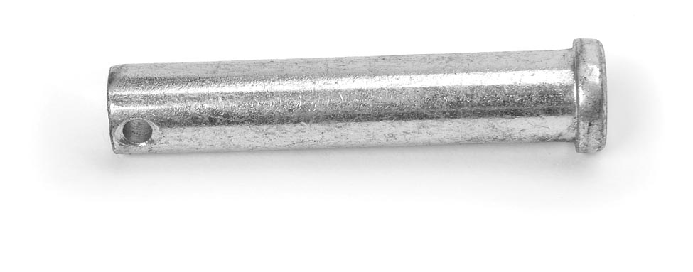 PIN- 1/2 X 2-1/2 CLEVIS       