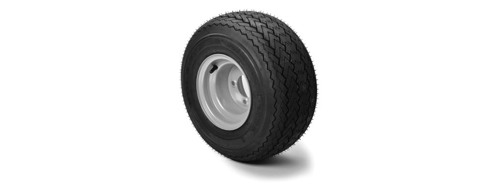 ASM-KENDA RETAIL, RADIAL