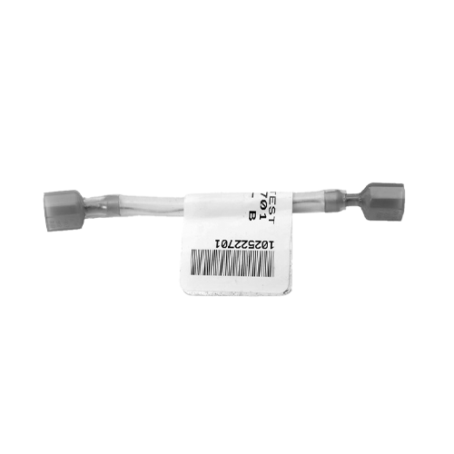 ASM- PRE-CHARGE RESISTOR      