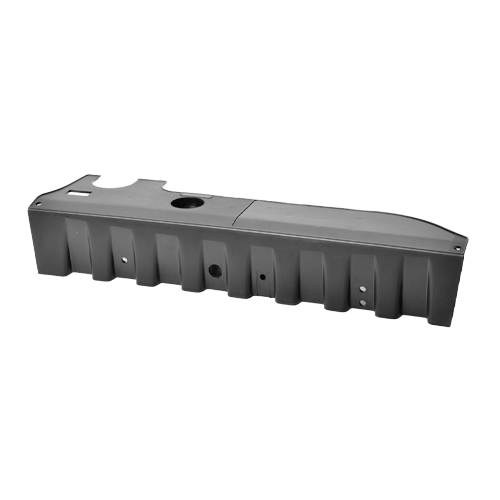 INSTRUMENT PANEL ASM          