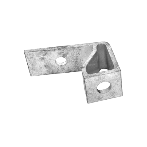 Jounce Bumper Bracket