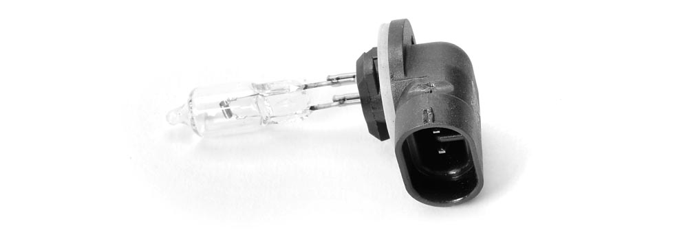 Bulb, Headlight, 37.5 W