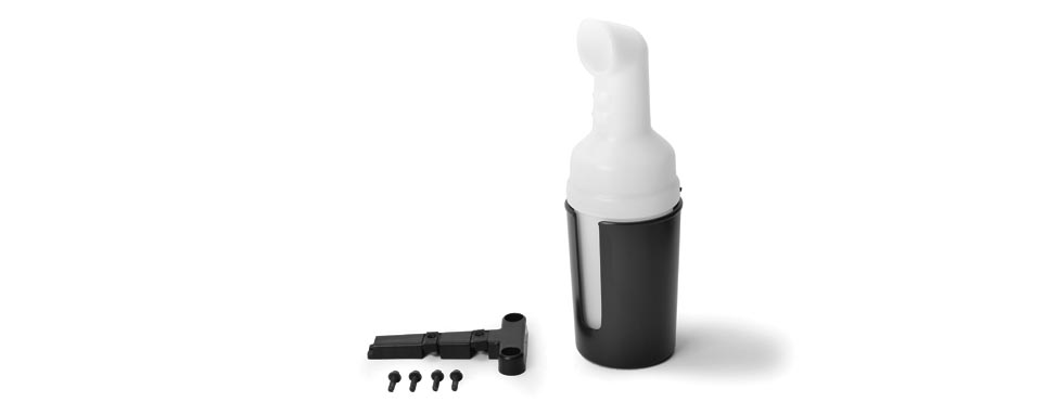 SAND BOTTLE KIT- PREC FIELD   