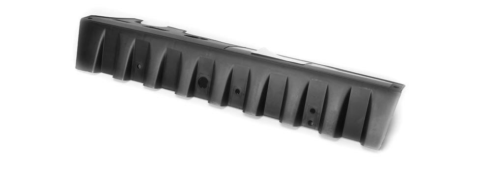 I.P. - HDLT BATT INDICATOR    