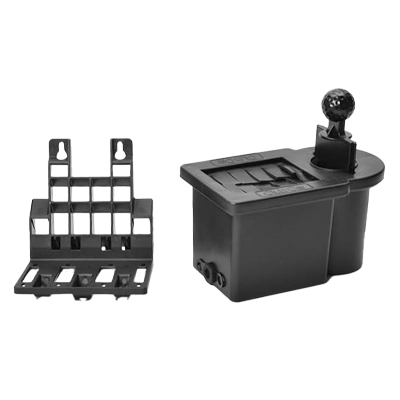 BALL WASHER INSTL- PREC- FIELD