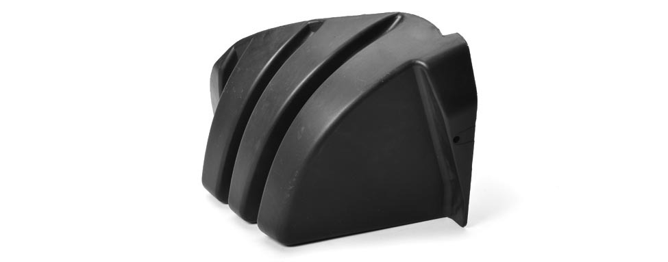 (discontinued) LINER REAR UNDERBODY LH       