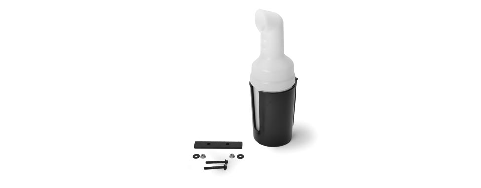 SAND BTLE INSTL- STRUT FIELD  