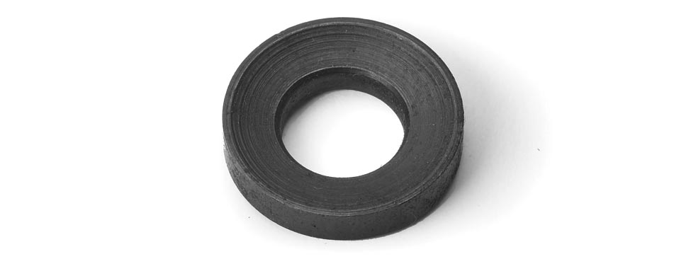 Washer, 5/16, Self Comp, Cup