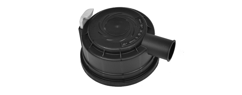 Asm, Cover, Air Intake