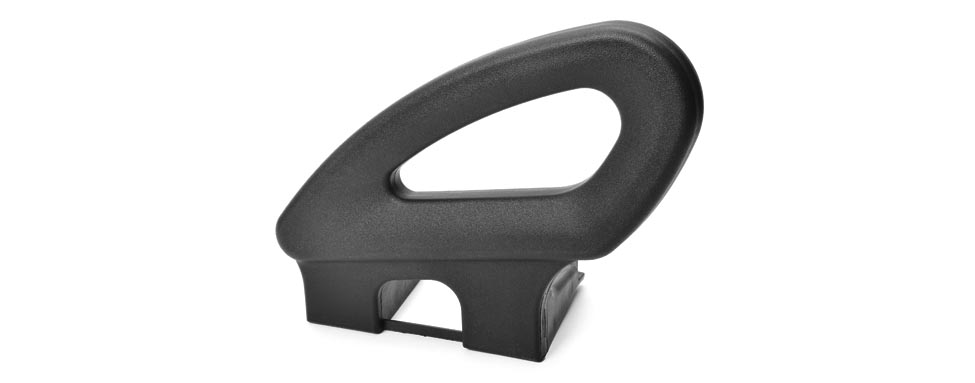 HIP RESTRAINT- PREC- LH       