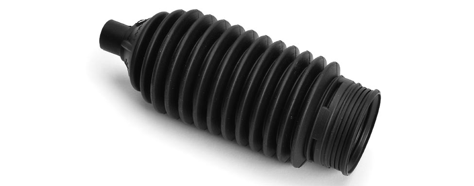 BELLOWS- STEERING- PREC       