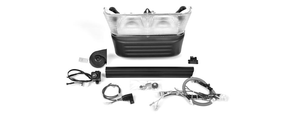 KIT-HDLT ONLY- ELEC- PREC     