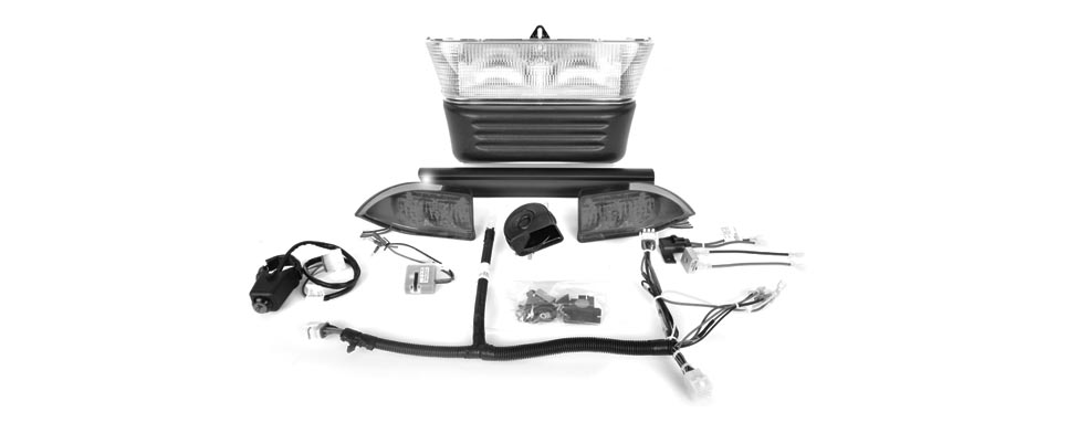 KIT-HDLT ONLY- GAS- PREC      