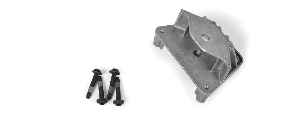 KIT-TOW-BRKT-REAR-PREC-CAST   