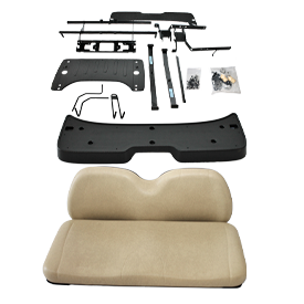 KIT-4PASS, MONSOON XL, BEIGE