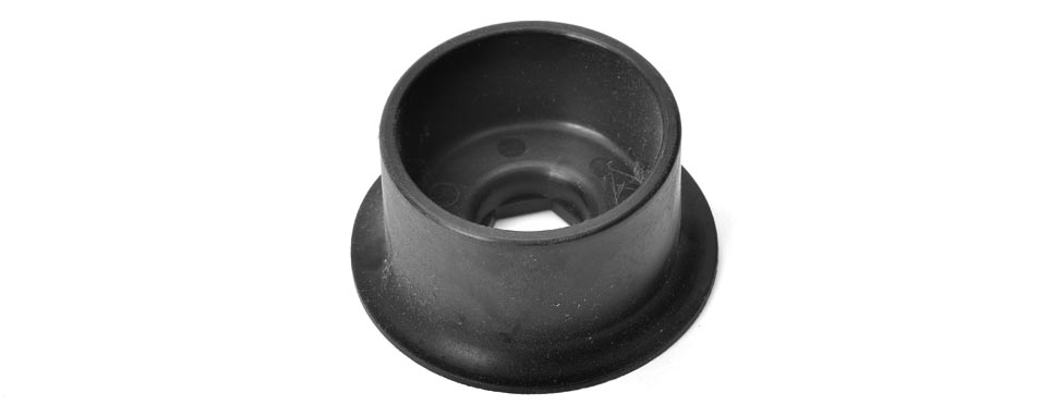 SHROUD- STEERING COLUMN- PREC 