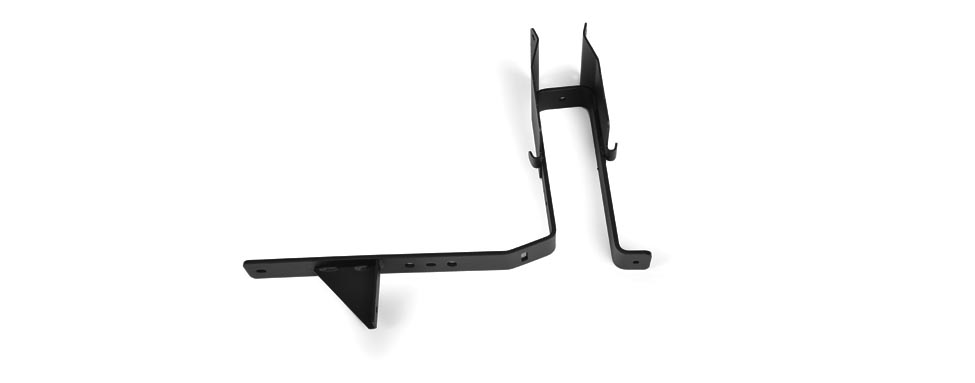 SUPPORT-LH 4 PASSENGER SEAT   