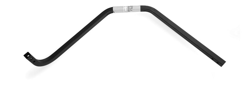 RESTRAINT- RH 4-PASSENGER HIP 