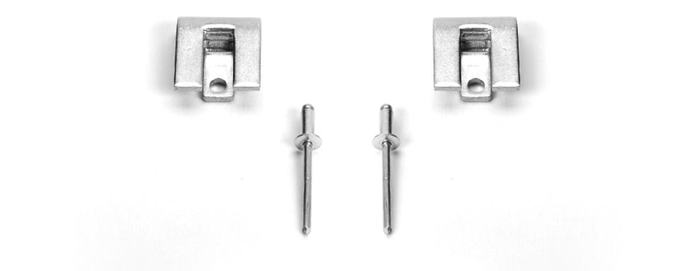 KIT- BUCKET CLOSEOUT          