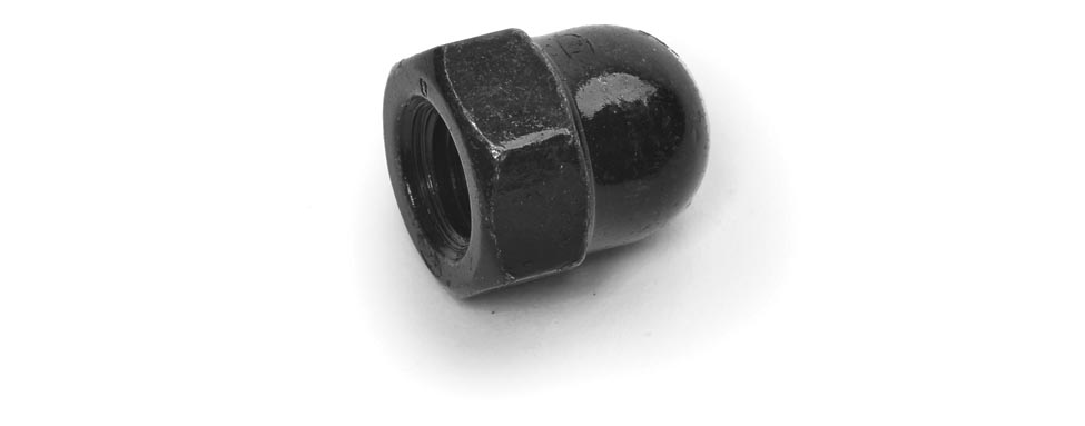 Cap Nut M6, Sp