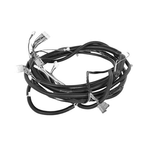 PREC ELEC HARNESS FOR 1510A   