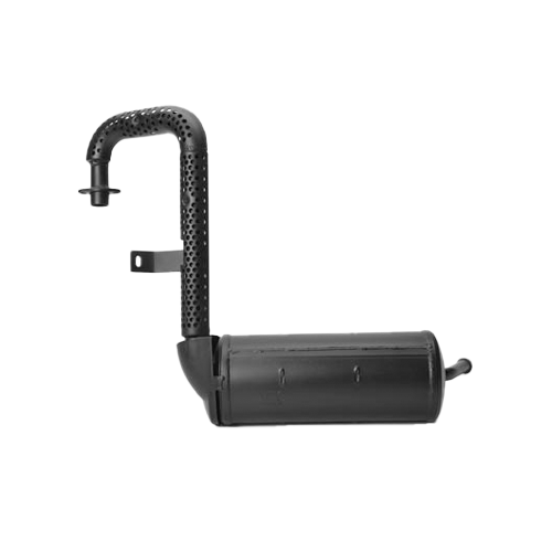 EXHAUST SYSTEM- FE350- PRECE  