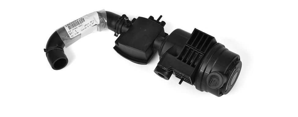 AIR INTAKE ASSY               