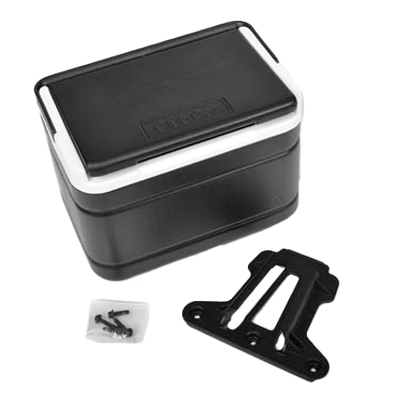 INSTL- COOLER- FIELD- CDYMSTR 