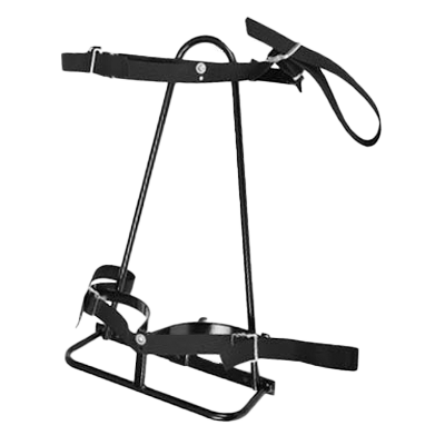 EXTRA 2 BAG ATTACHMENT KIT    