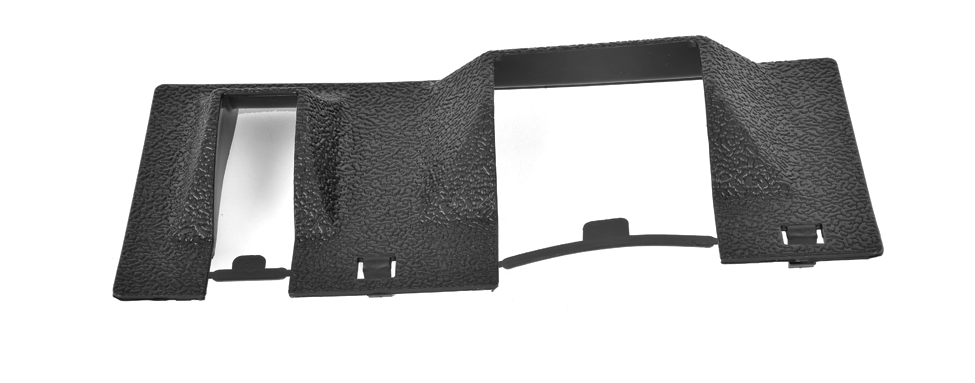 Shield, Debris Primary