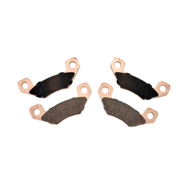 SERVICE KIT- BRAKE PAD        