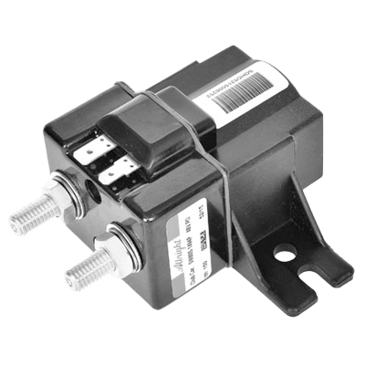 SOLENOID- 48V- ITH-150        