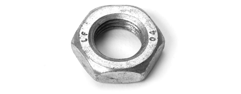 NUT- HEX- M14X2- S-G          